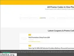 Sites similar to discountcode.cool