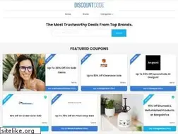 Sites similar to discountcode2016.com