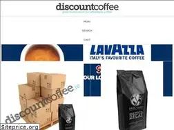 Sites similar to discountcoffee.ie