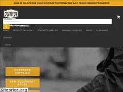 Sites similar to discountcontractorsupply.com