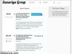 Sites similar to discountcoupon.co.in