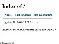 Sites similar to discountcoupons.com