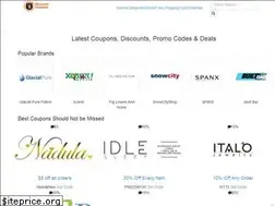 Sites similar to discountcoupons4all.com