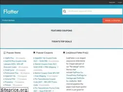 Sites similar to discountcouponsdeal.com