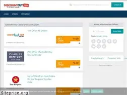 Sites similar to discountcutcode.co.uk