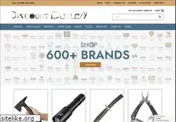 Sites similar to discountcutlery.net