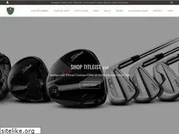 Sites similar to discountdansgolf.com