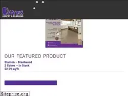 Sites similar to discountdavescarpet.com