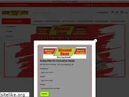 Sites similar to discountdecor.co.za