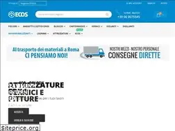 Sites similar to discountdellamattonella.it