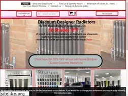 Sites similar to discountdesignerradiators.co.uk