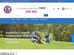 Sites similar to discountdogfence.com.au