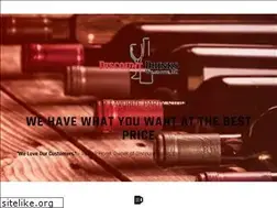 Sites similar to discountdrinksetc.com