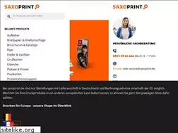Sites similar to discountdruck.de