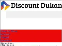 Sites similar to discountdukan.com
