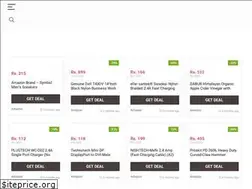 Sites similar to discountdunia.in