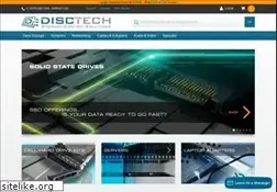 Sites similar to discountechnology.com