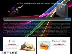 Sites similar to discounted4you.com