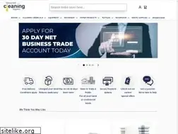 Sites similar to discountedcleaningsupplies.co.uk