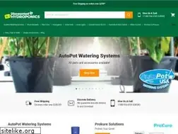 Sites similar to discountedhydroponics.com