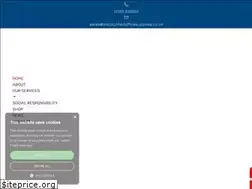 Sites similar to discountedofficesupplies.co.uk