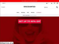 Sites similar to discountedsunglasses.com