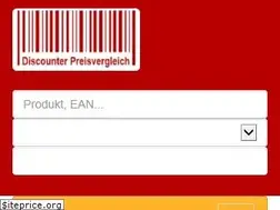 Sites similar to discounter-preisvergleich.de