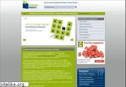 Sites similar to discounter-produkte.de