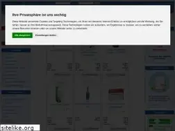 Sites similar to discounterapo.de