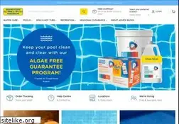 Sites similar to discounterspoolandspa.com