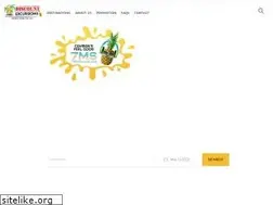 Sites similar to discountexcursions.com
