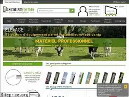 Sites similar to discountfarmer.com