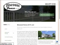Sites similar to discountfencect.com