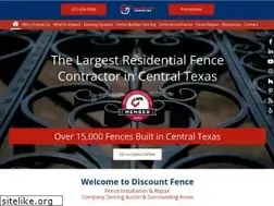 Sites similar to discountfenceusa.com