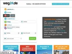 Sites similar to discountferien.de