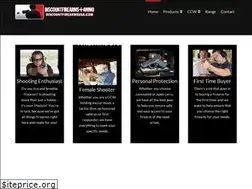 Sites similar to discountfirearmsusa.com