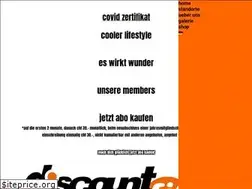 Sites similar to discountfit.ch