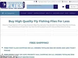 Sites similar to discountflies.com