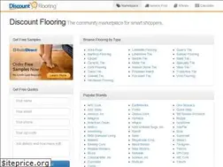 Sites similar to discountflooring.com