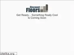 Sites similar to discountfloorsaz.com