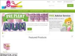 Sites similar to discountfloralsundries.com