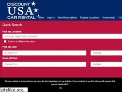 Sites similar to discountfloridacarrentals.com