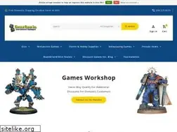 Sites similar to discountgamesinc.com