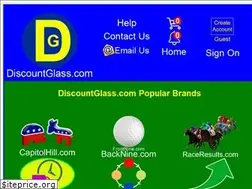 Sites similar to discountglass.com