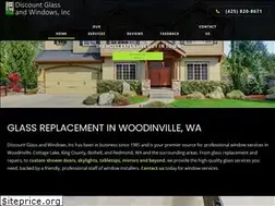 Sites similar to discountglassandwindows.com