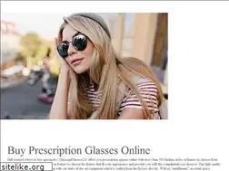 Sites similar to discountglasses123.com