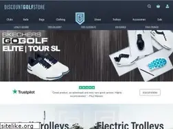 Sites similar to discountgolfstore.co.uk