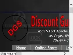 Sites similar to discountgunsource.com