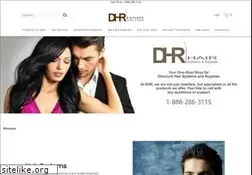 Sites similar to discounthairsystems.com
