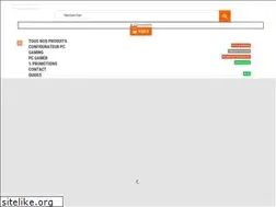 Sites similar to discounthardware.fr